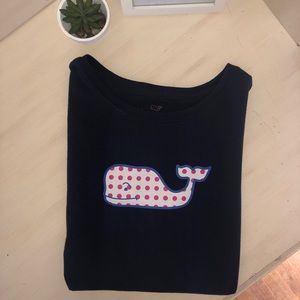 Vineyard Vines Tops - Vineyard Vines Long Sleeve Vineyard Vines Tops - Vineyard Vines Long Sleeve
